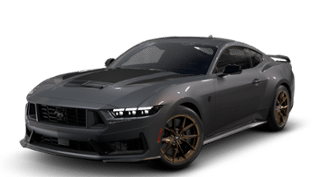 2026 Ford Mustang® External Image 2
